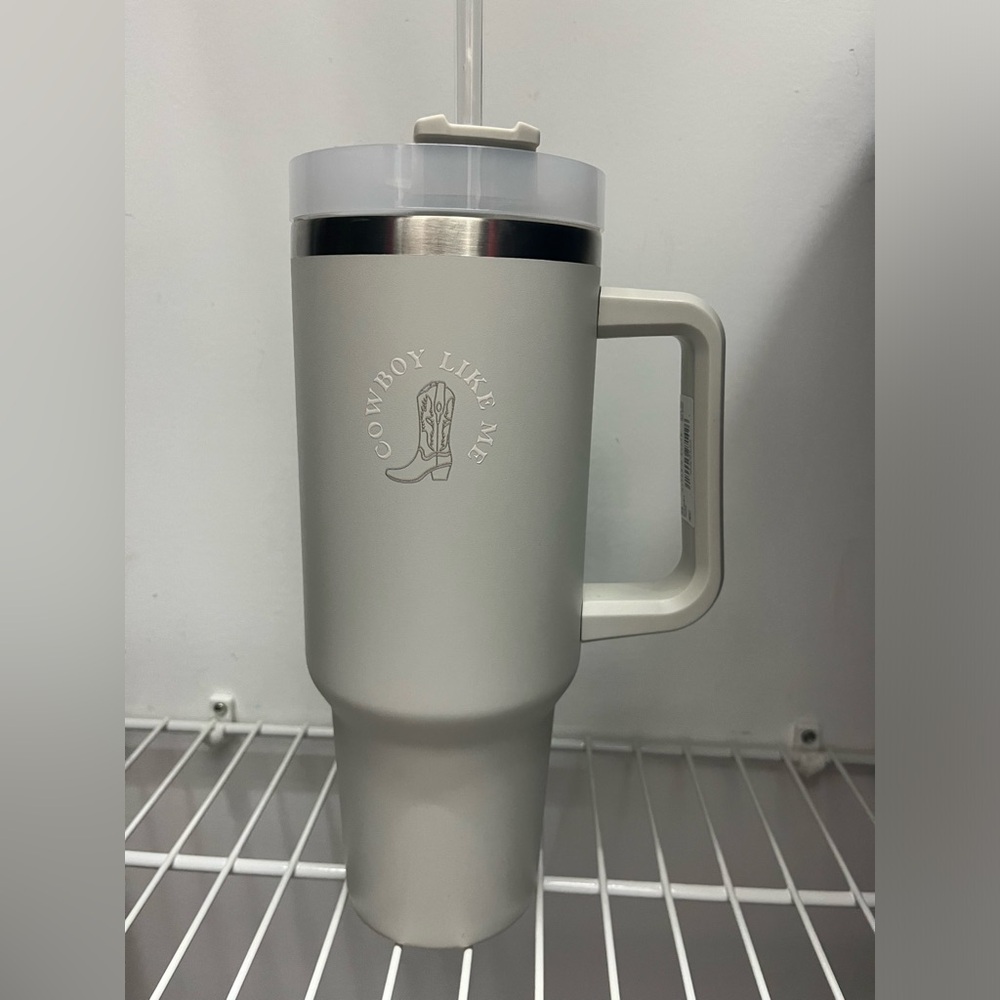 “Cowboy Like Me” Taylor Swift Altar’d State Tumbler
